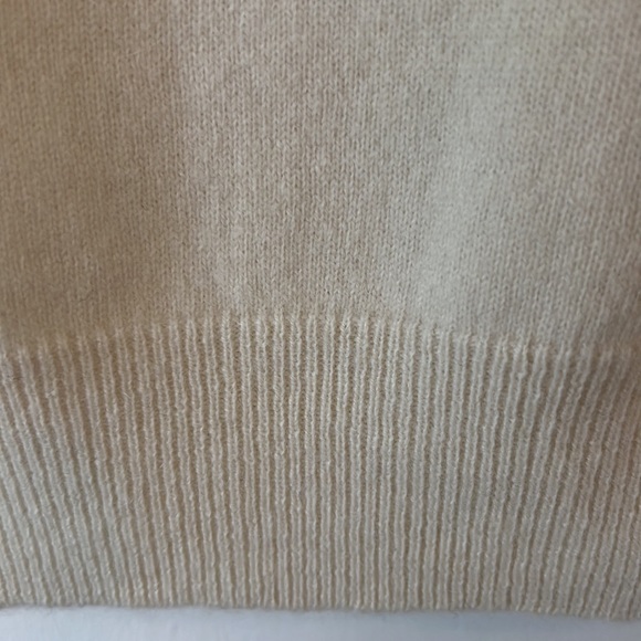 Club Room 100% cashmere sweater - Picture 5 of 11